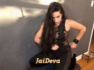 JaiDeva