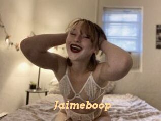 Jaimeboop