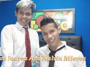 Jaison_Juarez_And_Kalvin_Mieres