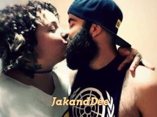 JakandDee Live Paradise