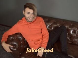 JakeCreed