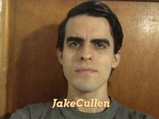 JakeCullen