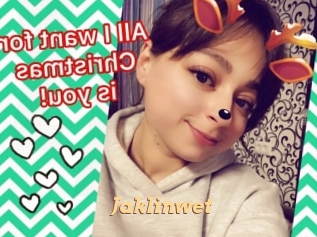 Jaklinwet