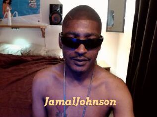 JamalJohnson