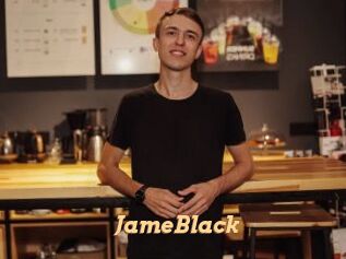 JameBlack