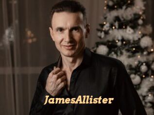 JamesAllister