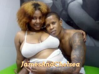 JamesAndChelsea