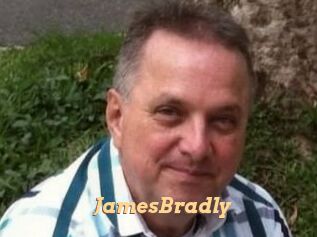 James_Bradly