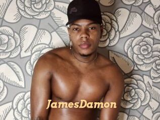 JamesDamon