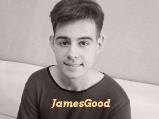 JamesGood