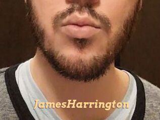 JamesHarrington