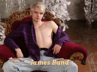 James_Band