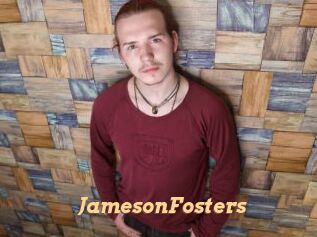 JamesonFosters