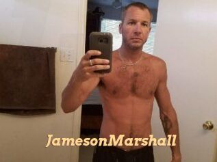 Jameson_Marshall