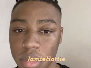 JamieHottie