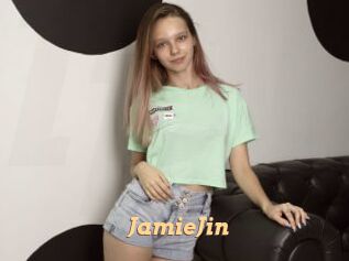 JamieJin