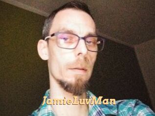 JamieLuvMan