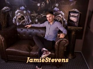 JamieStevens