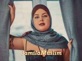 JamilaMuslim