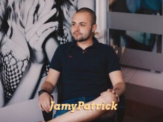 JamyPatrick