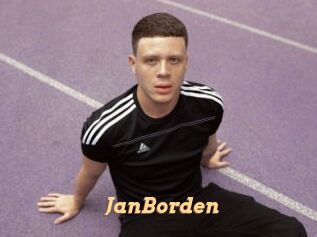 JanBorden