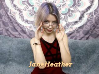 JaneHeather