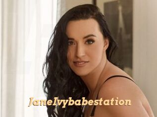 JaneIvybabestation