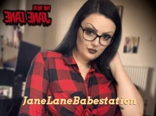 JaneLaneBabestation