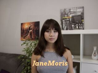 JaneMoris