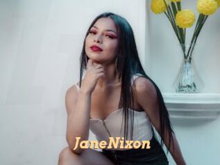 JaneNixon