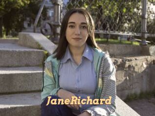 JaneRichard