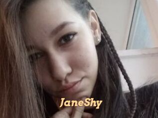 JaneShy