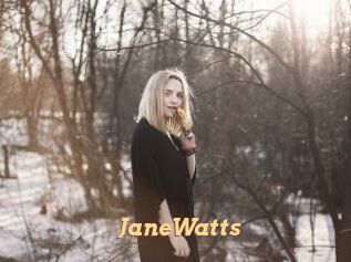 JaneWatts