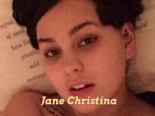 Jane_Christina