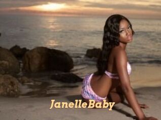 JanelleBaby