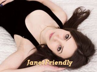 JanetFriendly