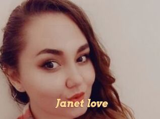 Janet_love