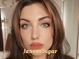 JanexxSugar