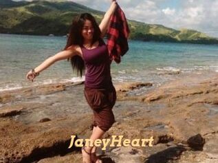 JaneyHeart