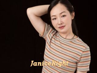 JaniceRight