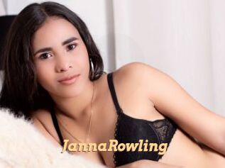JannaRowling