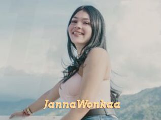 JannaWonkaa