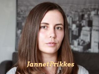 JannetPrikkes