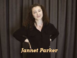 Jannet_Parker