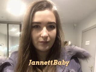 JannettBaby