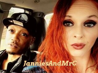 JanniesAndMrC