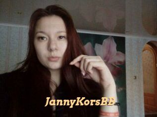 JannyKorsBB