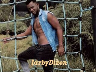 JarbyDixon