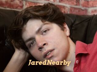 JaredNearby