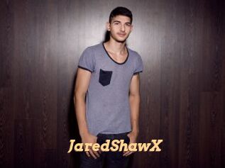 JaredShawX